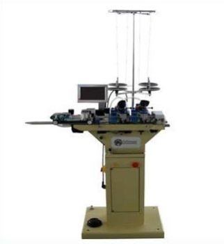 Socks Knitting Machine  02