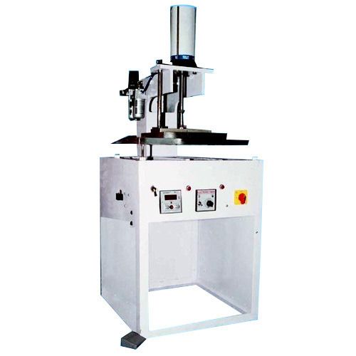Photo Print Transfer Welding Machine 01