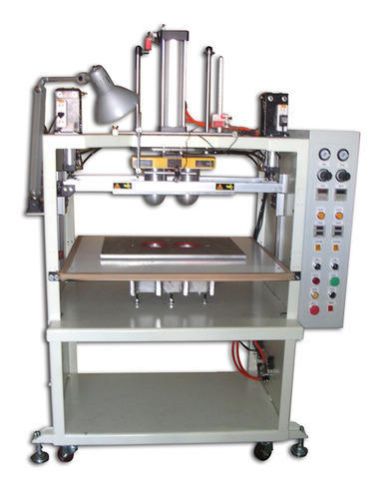 Photo Print Transfer Welding Machine 02