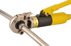 Pipe Crimping Tool 02