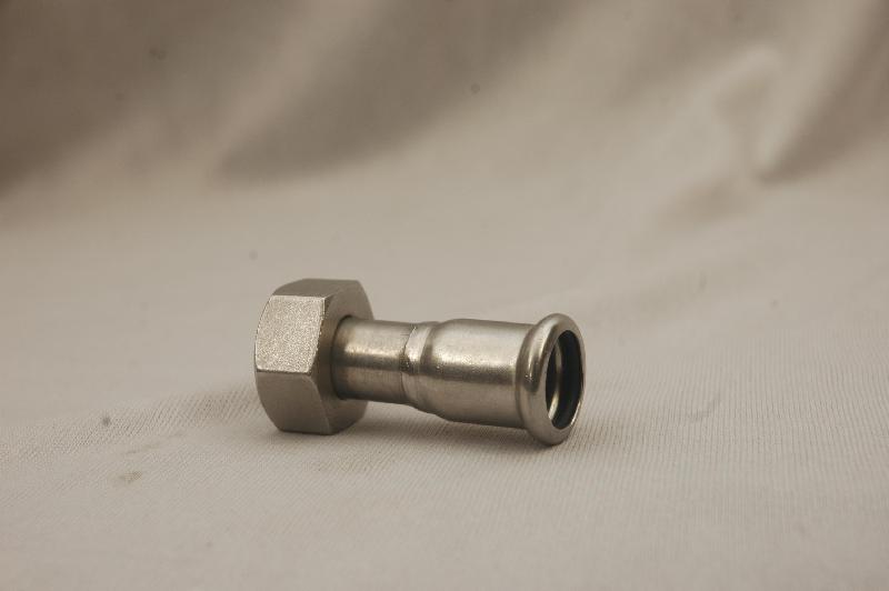 Valve Connector