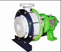 High Speed Industrial Pump 03