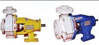 Low Capacity Industrial Pump 01