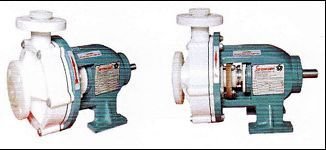 Low Capacity Industrial Pump 02