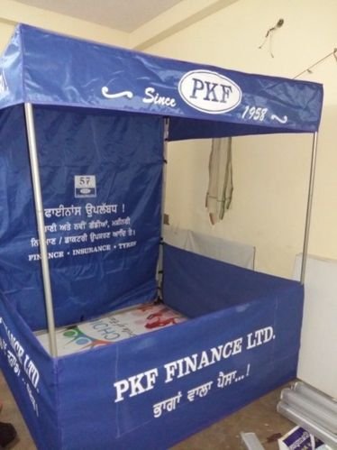 Advertising Canopy 02