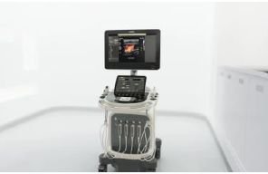 Advanced Ultrasound System 03