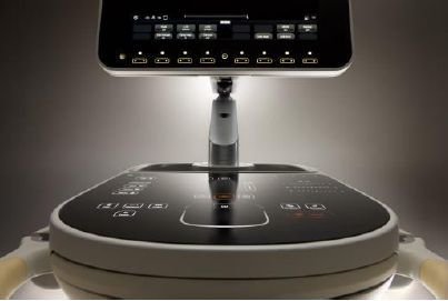 Advanced Ultrasound System 02