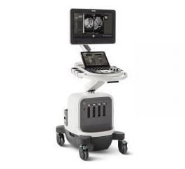 Advanced Ultrasound System 04