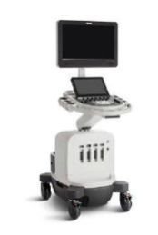 Advanced Ultrasound System 05