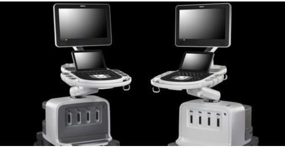 Advanced Ultrasound System 01