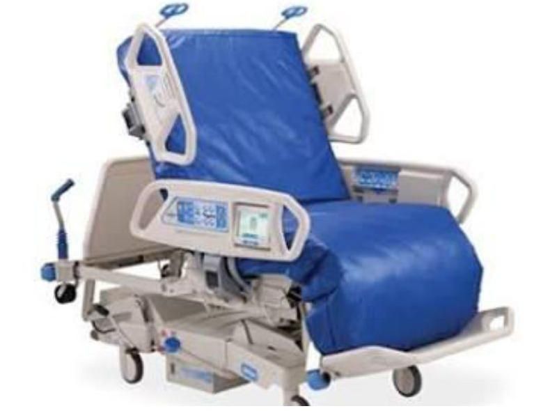 ICU Bed 02