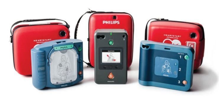 ICU Defibrillator 02