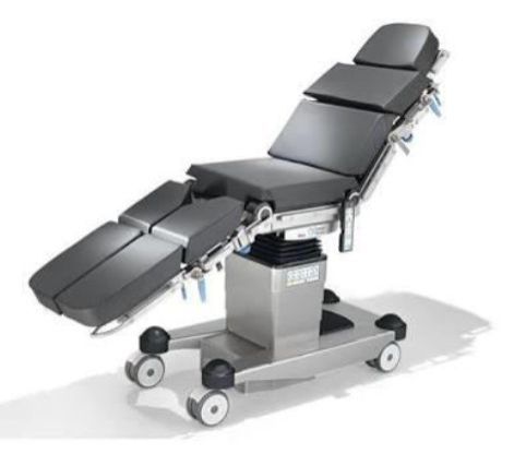 Surgical Operation Table 02
