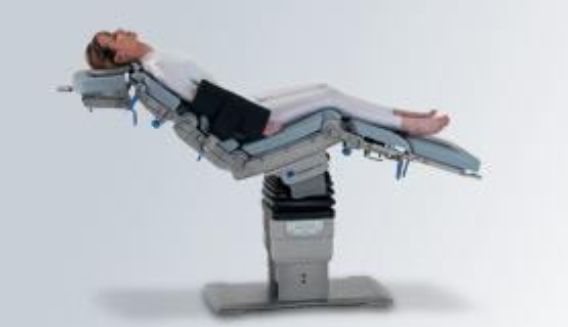 Surgical Operation Table 03