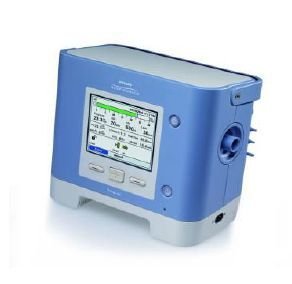 Transport Ventilator