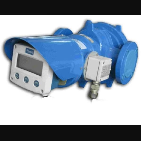 Digital Diesel Fuel Meter 01