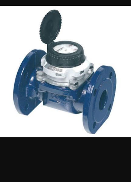 Digital Diesel Fuel Meter 02