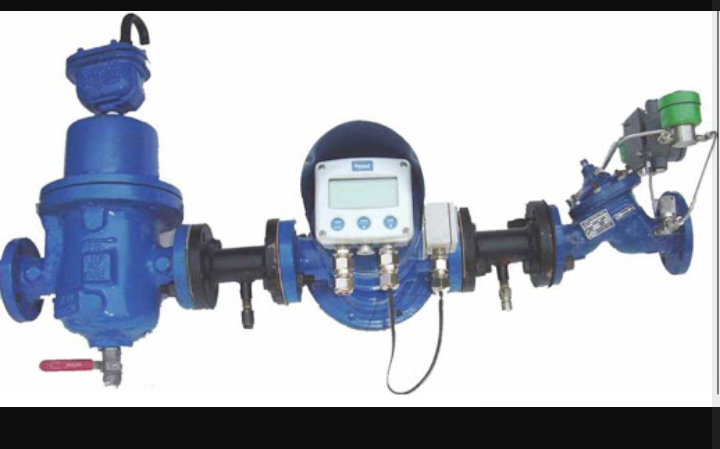 Digital Diesel Fuel Meter 03