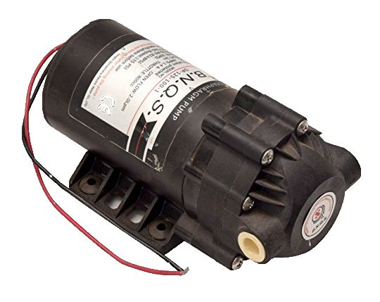 BNQS RO Filtration Pump