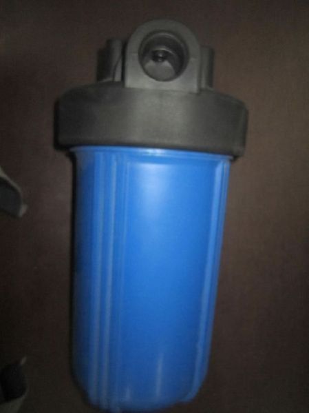 RO Membrane Housing 03