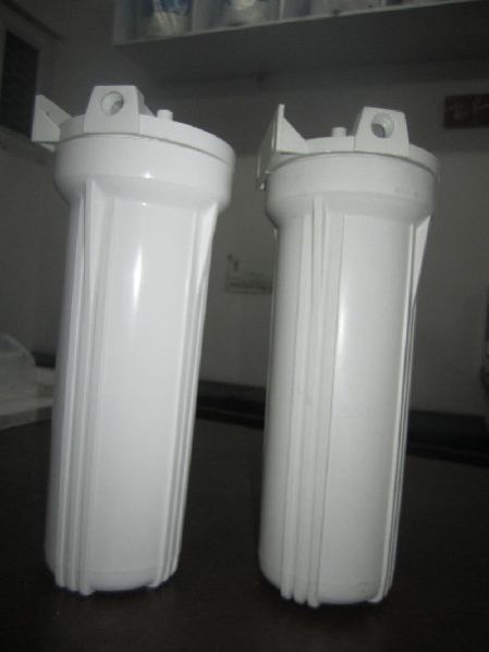 RO Membrane Housing 07