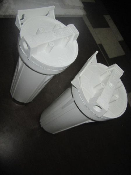 RO Membrane Housing 08