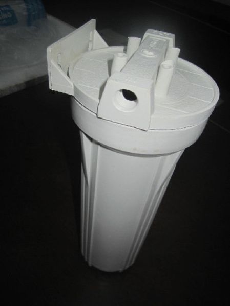 RO Membrane Housing 09