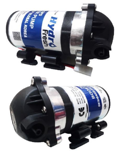 Hydro Fresh RO Filtration Pump