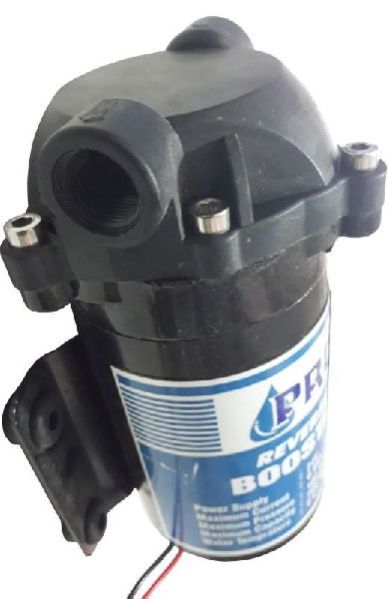 Pruton RO Filtration Pump