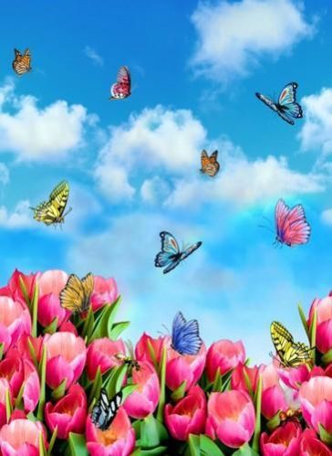 Polyester Fabric Digital Printing Service 02