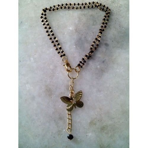 HMBCHNTAS Mangalsutra Bracelet