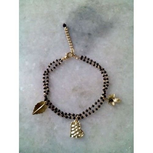 HMBCHRMS Mangalsutra Bracelet