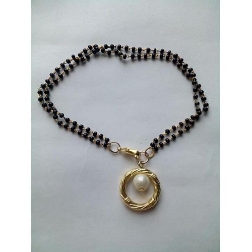 HMBPRLFRM2 Mangalsutra Bracelet