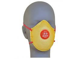 Ace Series Oxygen Mask 01