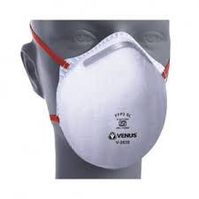 Ace Series Oxygen Mask 02