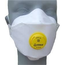 Premium Series Oxygen Mask 02
