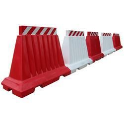 Safety Barrier 02