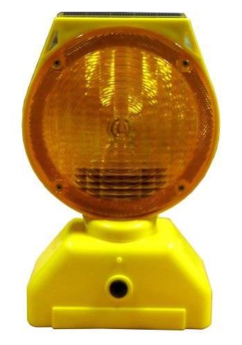 Solar Warning Light 02