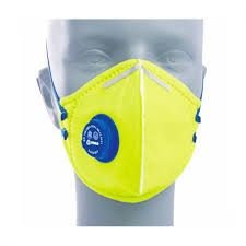 Universal Series Oxygen Mask 03