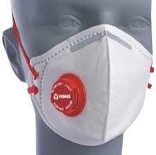 Universal Series Oxygen Mask 04