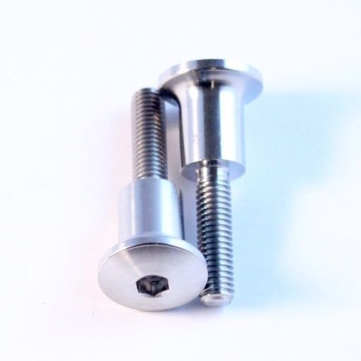Rack Bolt 03
