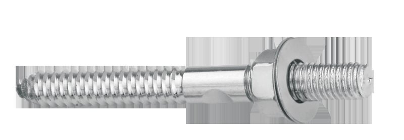 Rack Bolt 05