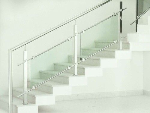 Stainless Steel Railing 03