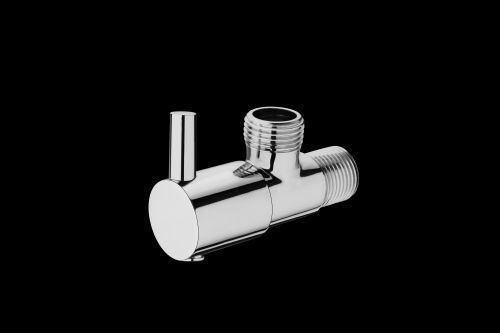 Angle Cock