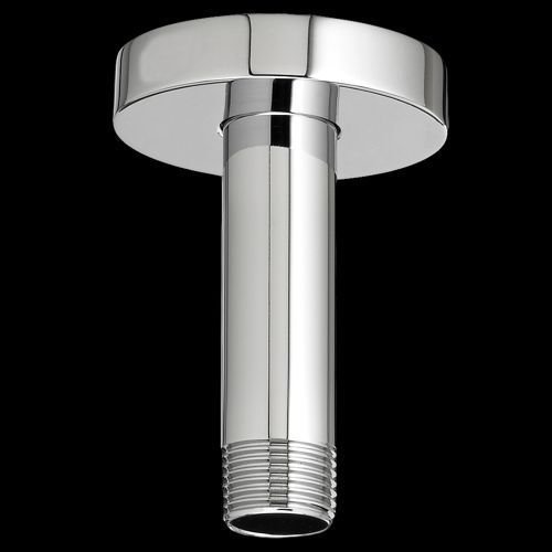 Ceiling Shower Arm Round