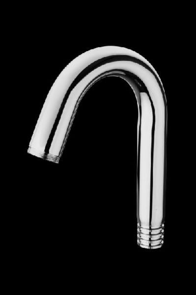 Swan Neck Spout 01