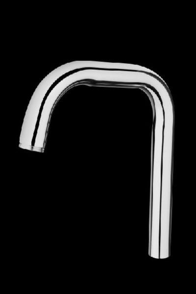 Swan Neck Spout 02