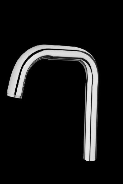Swan Neck Spout 03