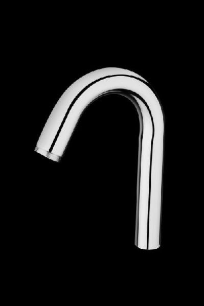 Swan Neck Spout 04