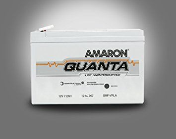 Amaron Quanta UPS Battery